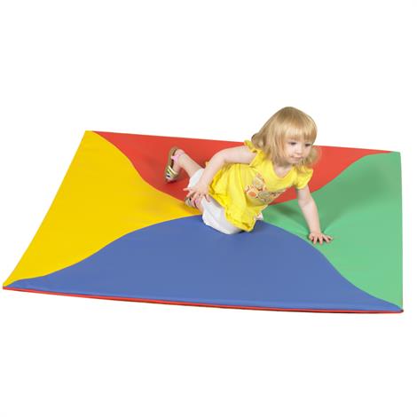 Childrens Factory Wave Mat | Activity Mats