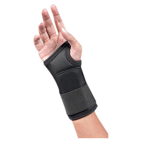 FLA Orthopedics Safe-T-Wrist Heavy Duty Wrist Support | Hand and Wrist ...