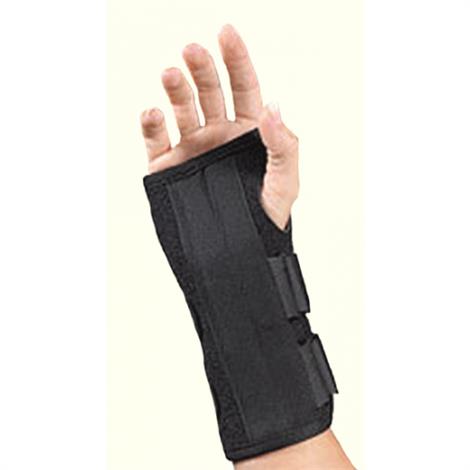 FLA Orthopedics Uni-Fit 8 Inch Universal Wrist Splint | Wrist Supports