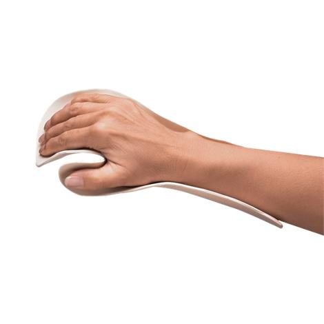 Omega Max Pediatric Resting Pan Mitt Precut Splint | Precuts And ...