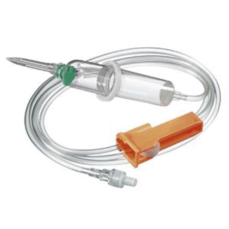 B.Braun Basic Primary Gravity Intravenous Administration Set | IV ...