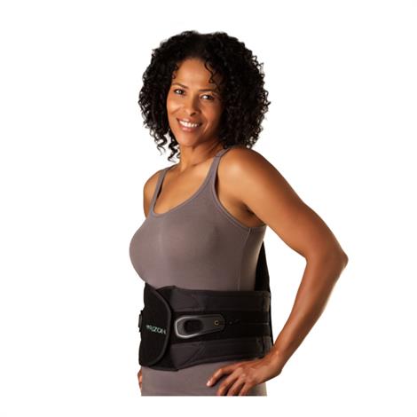 Aspen Horizon 631 Lower Back Brace | Abdominal Binder