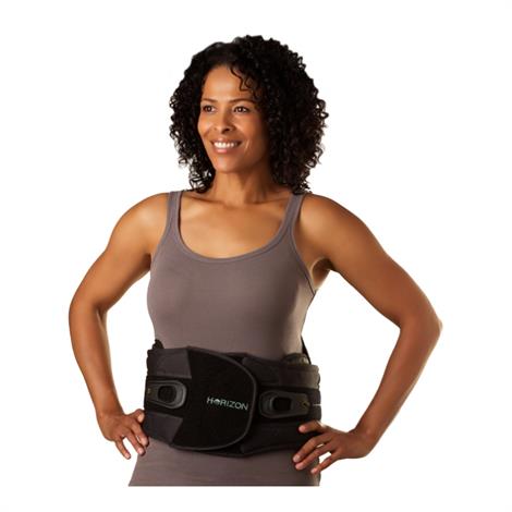 Aspen Horizon 637 Lumbar Brace | Abdominal Binder