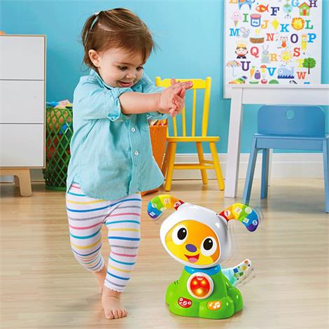 Fisher-Price Dance & Move BeatBowWow | Learning Toys