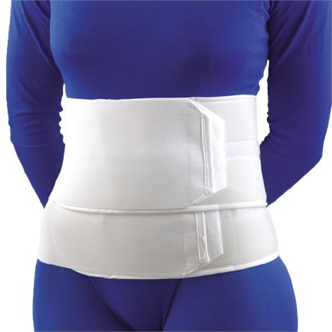 Shop FLA Orthopedics Deluxe Lumbar Sacral Back Support, 11