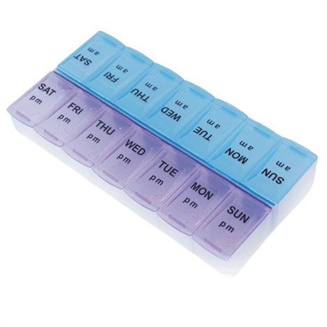 Buy Medi 14 day - Medical Planner Pill Box [FSA Approved]