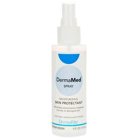 Buy DermaRite DermaMed Skin Protectant and Moisturizing Spray