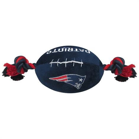 patriots plush