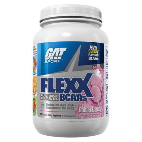 Buy GAT Sport Flexx BCAA Dietary Supplement