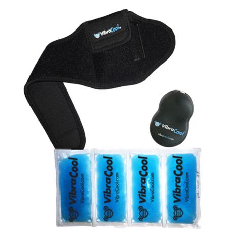 MMJ Labs VibraCool Vibration and Ice Therapy | Hot/Cold Therapy Systems