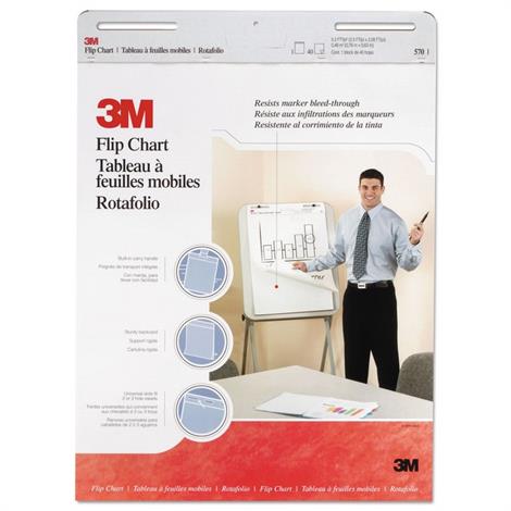 3M Professional Flip Chart | Stationery Supplies