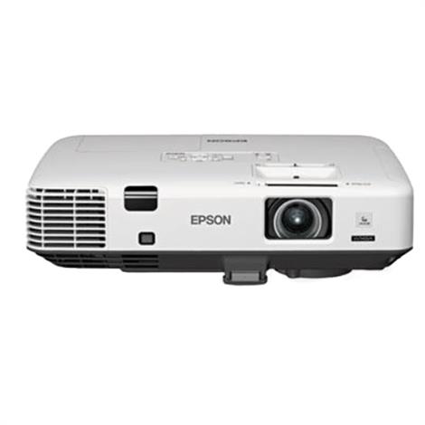 powerlite projector