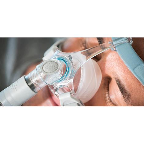 Fisher & Paykel Eson 2 Nasal Mask With Headgear | CPAP Masks and Interfaces