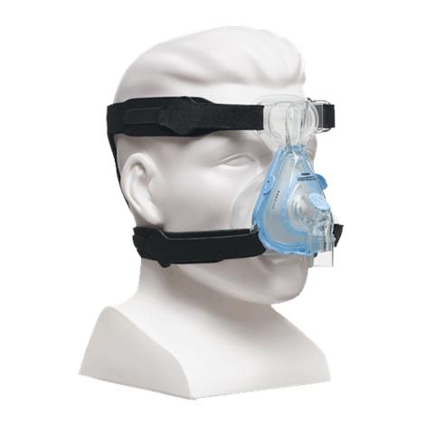 Respironics EasyLife Nasal CPAP Mask with Headgear | CPAP Masks and ...