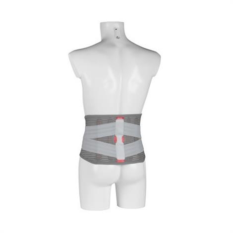 Ottobock Elastic Lumbo Direxa Standard Lumbosacral Orthosis ...
