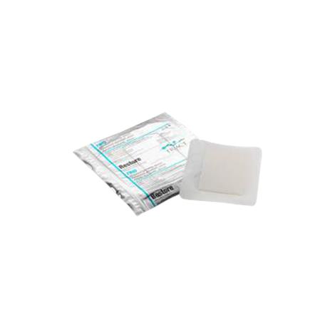 Hollister Restore TRIO Absorbent Adhesive Dressing with TRIACT Technology