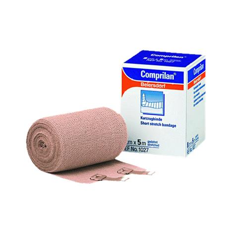 BSN Jobst Comprilan Short Stretch Compression Bandage | Compression ...