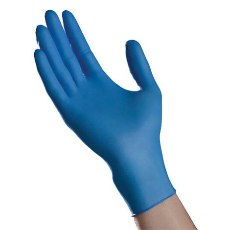 Powder Free Latex Examination Gloves 72
