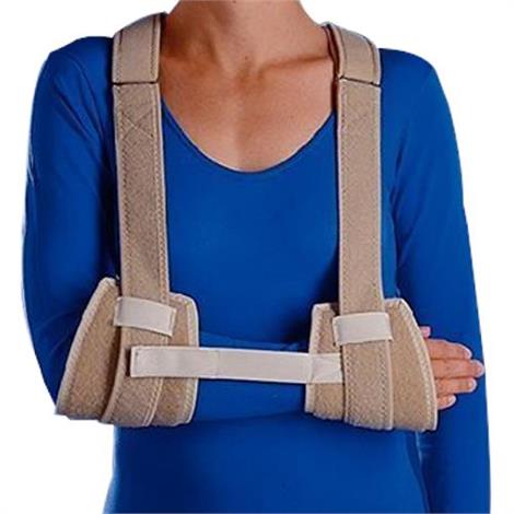 Rolyan Figure-of-8 Sling | Arm Slings