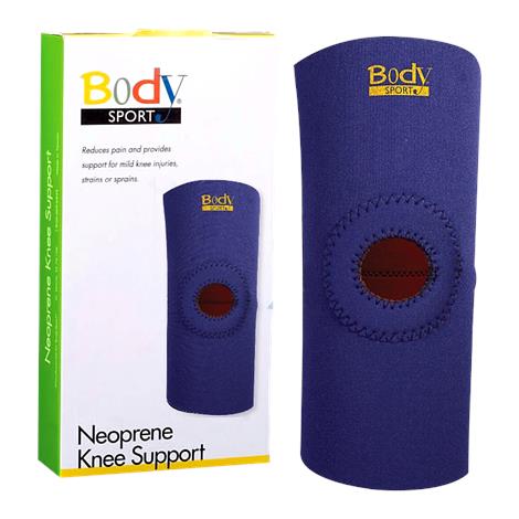Buy BodySport Neoprene Knee Support