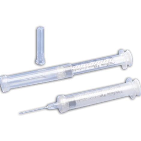 Buy Covidien Kendall Rigid Pack 60mL Syringe | Toomey Syringes