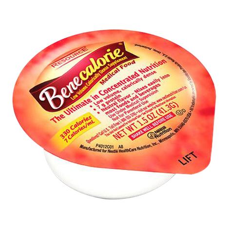 Nestle Benecalorie Calorie and Protein Food Enhancer ...