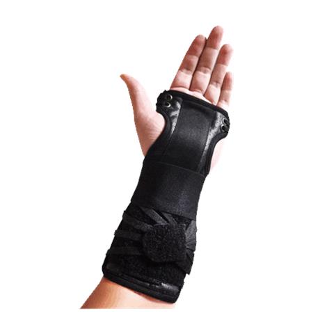 Optec Universal Wrist Splint | Wrist Supports