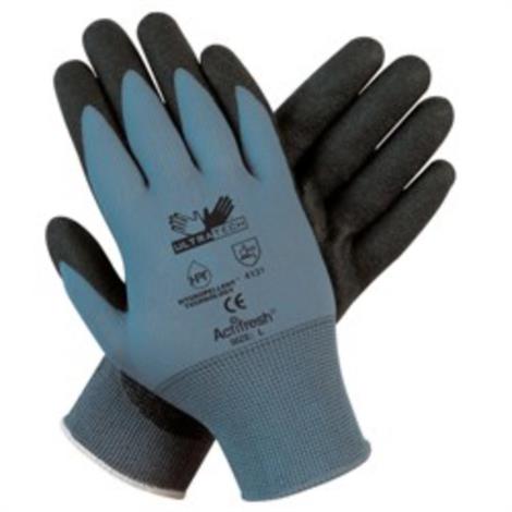 MCR Safety Memphis Glove UltraTech HPT Coated Gloves | Safety & Security