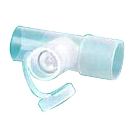 Teleflex In-Line Neb Tee With Valve| Teleflex In-Line Valved Neb Tee