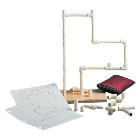 Pvc Pipe Tree Diagrams