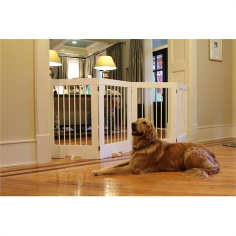 child pet gates