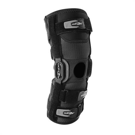 Playmaker knee brace