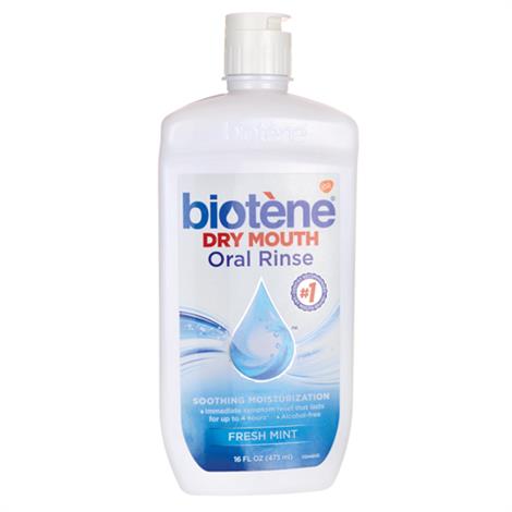 Biotene Mouth Rinse 64