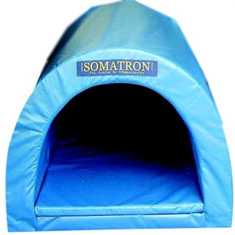 Somatron Multi-Sensory Crawl Space Tunnel | Auditory Stimulation Activities