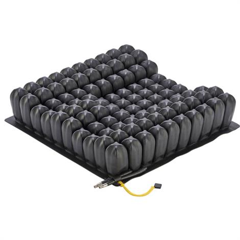 roho cushion enhancer cushions wheelchair air floatation dry permobil