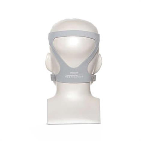 Buy Respironics Amara Full Face Replacement Headgear