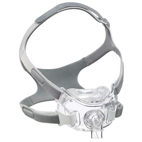 Buy Respironics Amara View Full Face CPAP Mask With Headgear