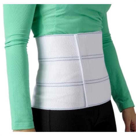 Medline Tri-Panel Abdominal Binders | Abdominal Binder