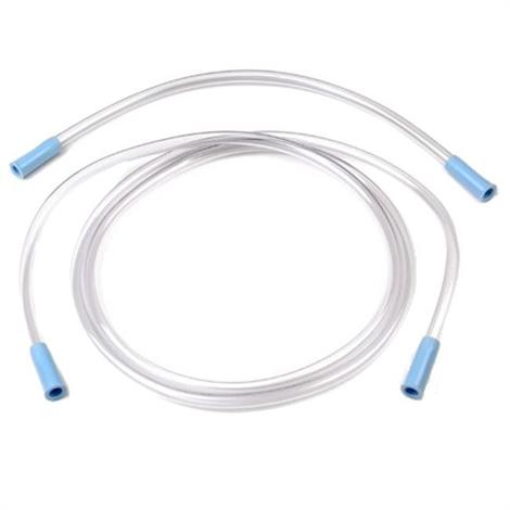 Allied Healthcare Gomco Disposable Tubing | Suction Therapy Accessories