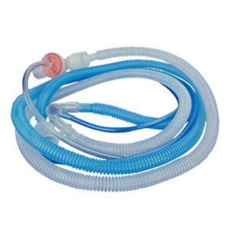 CareFusion Heated Adult Respiratory Ventilator Circuit | Oxygen Therapy