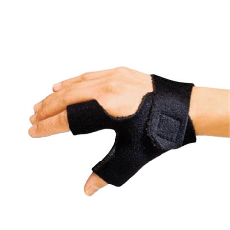 Comfort Cool Pronation Supination Splints | Thumb and Finger Supports