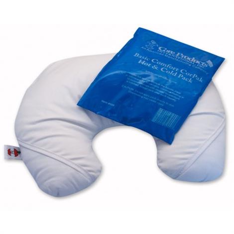 ice pillow