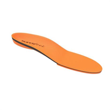 superfeet orange premium insoles