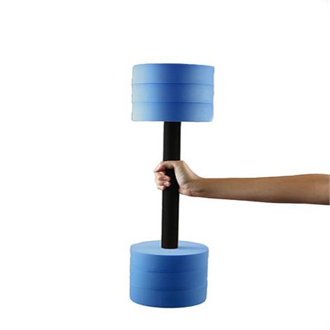 CanDo Aquatic Swim Bars And Dumbbells For Learning To Swim