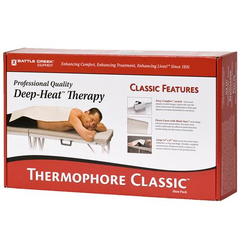 Buy Thermophore Classic Moist Heat Pack