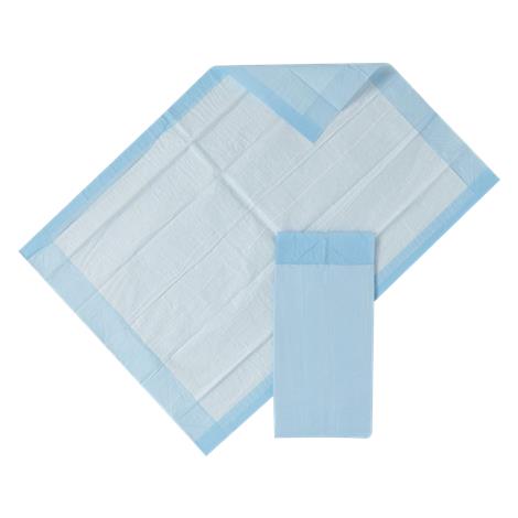 Cardinal Health Standard Disposable Underpad | Underpads