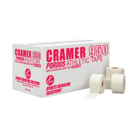 Buy Cramer 950 Porous Athletic Tape
