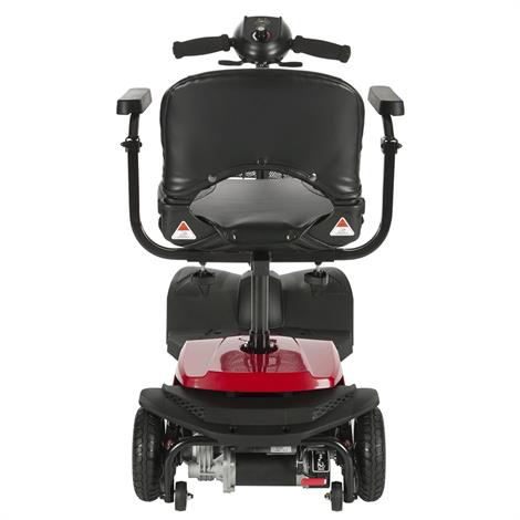 Drive Bobcat X4 Four Wheel Transportable Scooter | Scooters