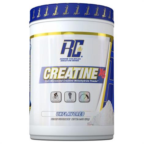 Ronnie Coleman Signature Serie Creatine xs Dietary Supplement