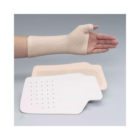 Rolyan Wrist And Thumb Spica Splint With Ip Immobilization Wrist
